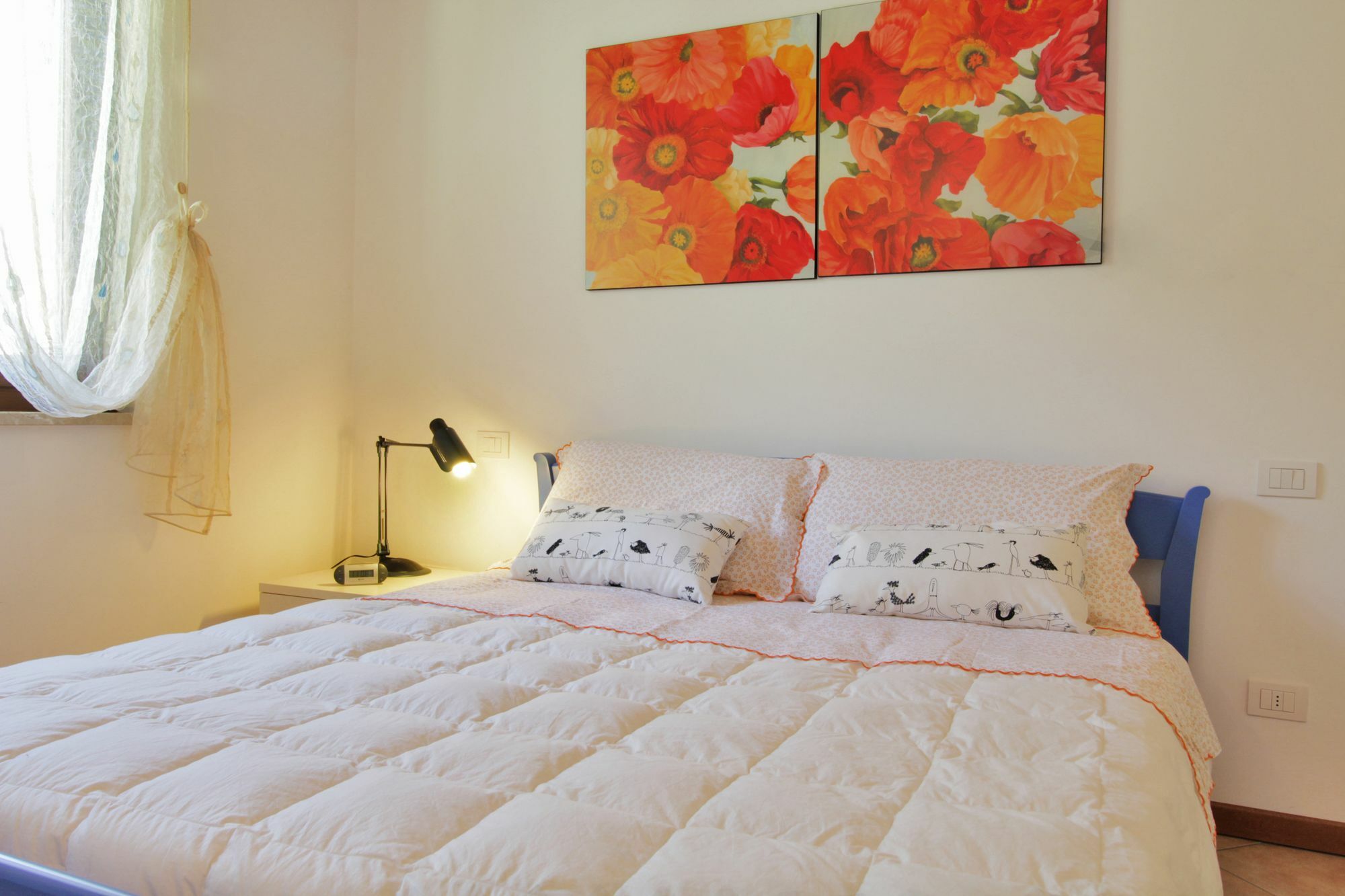 Residence "Borgo Le Torri" Toscolano Maderno Dış mekan fotoğraf