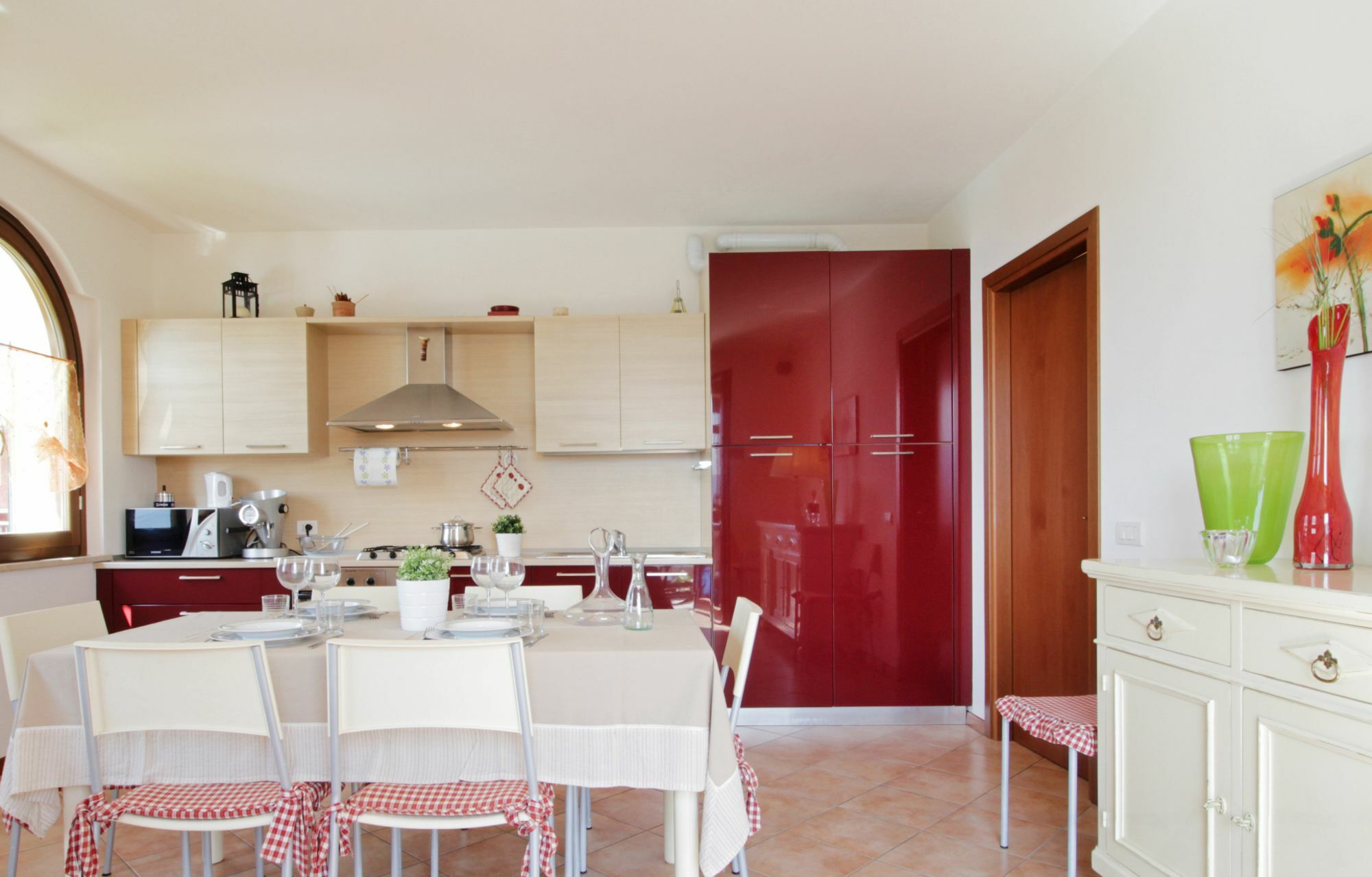 Residence "Borgo Le Torri" Toscolano Maderno Dış mekan fotoğraf